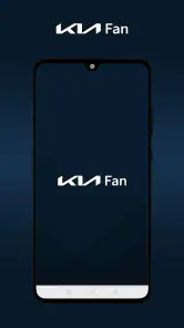 Kia Fan screenshot