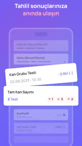 Kib screenshot