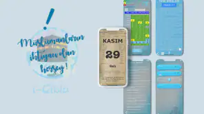 Kıble Bulma Pusulası القبلة screenshot