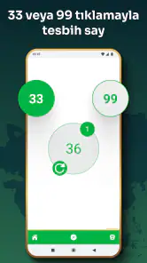 Kıble Bulucu - Kıble Yönü screenshot