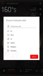 Kıble ile Kusursuz Pusula 6