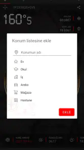 Kıble ile Kusursuz Pusula screenshot