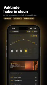 Kıblegâh: Namaz Vakti, Kıble screenshot
