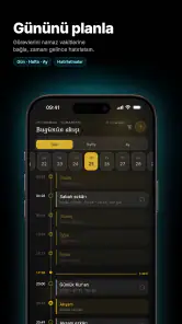 Kıblegâh: Namaz Vakti, Kıble screenshot