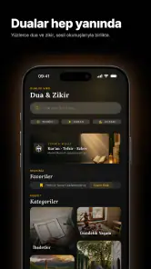 Kıblegâh: Namaz Vakti, Kıble screenshot