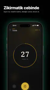 Kıblegâh: Namaz Vakti, Kıble screenshot