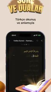 Kıblem: Kıble Bulucu, Namaz screenshot