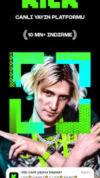 KICK: Live Streaming 1