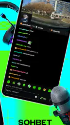 KICK: Live Streaming 3