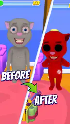 Kick Monster: Action Battle 3