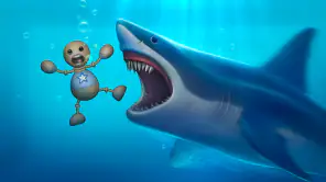 Kick the Buddy screenshot