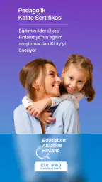 Kidly - Çocuk Hikayeleri 4