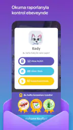 Kidly - Çocuk Hikayeleri 6