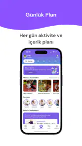 Kidokit: Çocuk Gelişimi screenshot