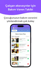 Kidokit: Çocuk Gelişimi screenshot