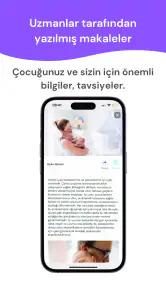 Kidokit: Çocuk Gelişimi screenshot