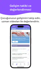 Kidokit: Çocuk Gelişimi screenshot