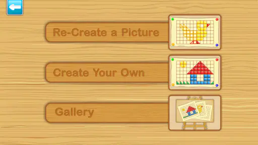 Kids Draw with Shapes 1