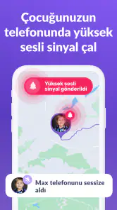 Kids360: Ebeveyn Kontrolü screenshot
