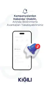 Kiğılı - Giyim & Alışveriş screenshot