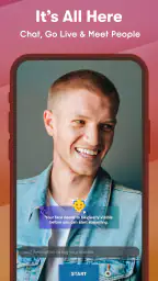 Kik — Messaging & Chat App 8