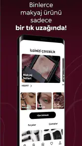 Kiko Milano: Makyaj & Kozmetik screenshot