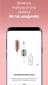 Kiko Milano: Makyaj & Kozmetik screenshot