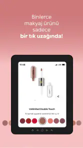 Kiko Milano: Makyaj & Kozmetik screenshot