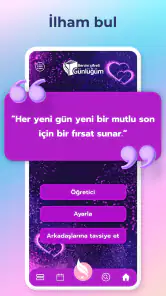 Kilitli Günlük Defter screenshot