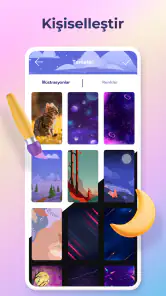 Kilitli Günlük Defter screenshot