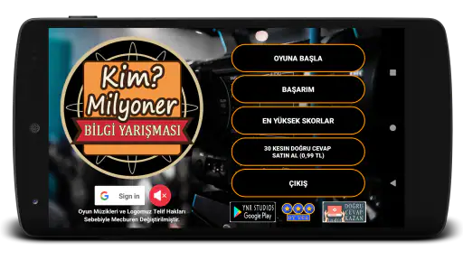 Kim Milyoner 2026 - 15000 SORU 8