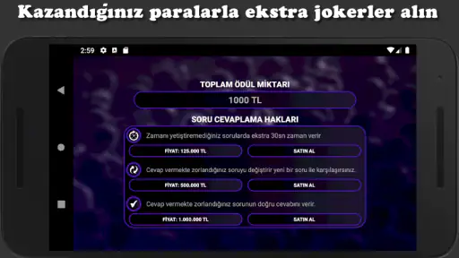 Kim milyoner olmak ister? 2