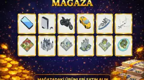 Kim milyoner olmak ister? screenshot