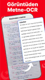 Kimlik Kartı Tarayıcı - Tarama 5