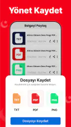 Kimlik Kartı Tarayıcı - Tarama 6