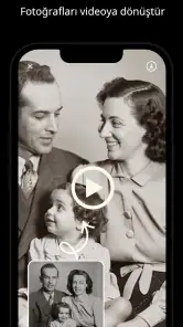 Kimo AI - Photo & Video & Song screenshot
