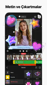 KineMaster - Video Düzenleyici screenshot