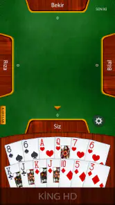 King HD - Rıfkı screenshot