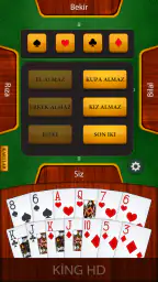 King HD - Rıfkı 2