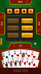 King HD - Rıfkı screenshot