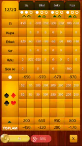 King HD - Rıfkı screenshot