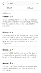 King James Bible - Verse+Audio 2