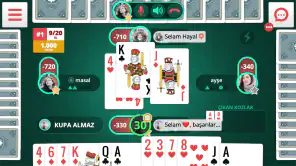 King & Rıfkı screenshot