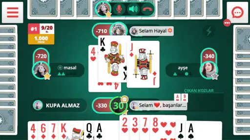 King & Rıfkı 1