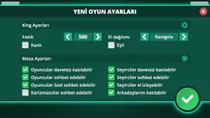 King & Rıfkı screenshot