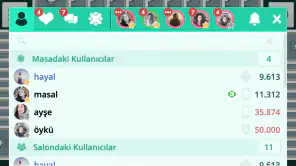King & Rıfkı screenshot