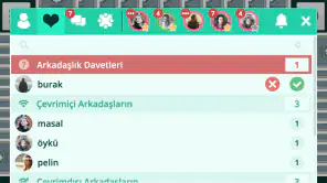King & Rıfkı screenshot