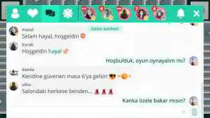 King & Rıfkı screenshot
