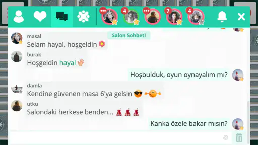 King & Rıfkı 6