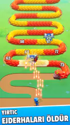 Kingdom Guard: Tower Defense 2